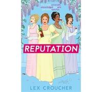 Reputation Lex Croucher (Auteur)