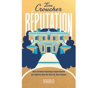 Réputation - Lex Croucher - Pocket - Poche - Roman