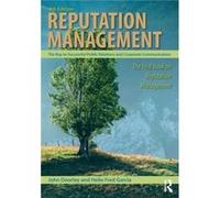 Reputation Management by Helio Fred Garcia Helio Fred Garcia (Auteur)
