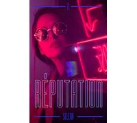Réputation - Tome 2 - Selena - Hlab Eds - broché - Roman adolescent