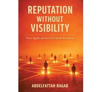Reputation Without Visibility: Trust, Signal, and Survival Outside Institutions