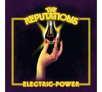 Reputations - Electric Power