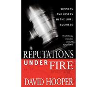 Reputations Under Fire