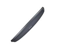 RepweY Cuir Voiture Arrière Rétractable Housse de Protection pour Coffre, pour Lexus NX200 NX200t NX300 NX300h AZ10 2015~2021 Accessoires de Confidentialité