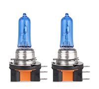 REPYL 12V 55w H15 ampoule halogène 6000k blanc 5500-6000K lampe H15 12v 15/55w voiture Source lumineuse ampoules ampoules sur les voitures (Color : 2PCS)