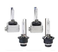 REPYL 2 pièces HID lampe au xénon phare D1S D2S D3S D4S 35W 55W 8000LM projecteur ampoule de phare lumineux (Color : 10000K, Size : D1S), 198168