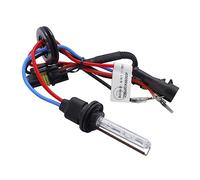 REPYL 2 pièces Original Cnlight H7 H1 H11 Xenon HID Ampoule D2H D2S Cnlight Hid Ampoule for 35W HID Xenon Kit HB3 HB4 Car Styling (Color : 6000k, Size : 3800 LM_H1)
