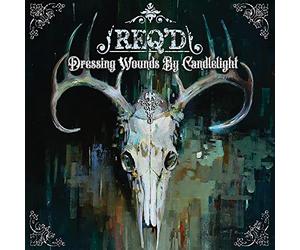 Req'd - Dressing Wounds By Candlelight