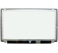 REQIT Nouvel écran d'affichage LED DE 39,6 cm Panneau Mat AG pour Compaq HP 255 G3 40pin
