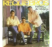 Requiebros - Fuente De Alegria [Import]