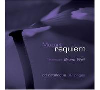 Mozart, W.a. - Requiem
