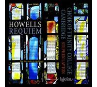 Herbert Howells : Requiem