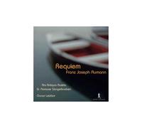 Franz Joseph Aumann – Requiem – CD – Integral Music