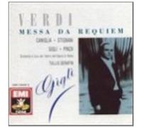 Verdi – Requiem – Universal Music Group