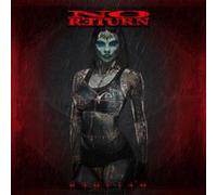 No Return – Requiem – CD