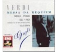 Verdi - Requiem