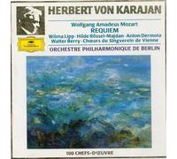 Wilma Lipp - Mozart: Requiem d-Moll KV 626