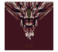 Laudare – Requiem – CD – Broken Silence