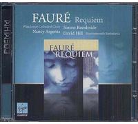 Faure, G. - Requiem/Cantique De Jean