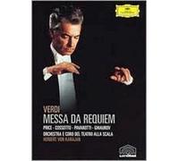 Verdi - Messa Da Requiem