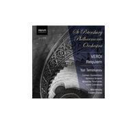 Verdi – Requiem – Yuri Temirkanov – Signum