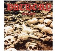 Bathory – Requiem – Album vinyle 12"