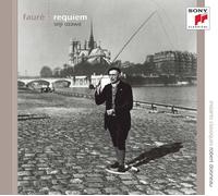 Hakan Hagegard - Fauré: Requiem