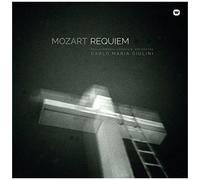 Mozart – Requiem – Vinyle LP Neuf – Warner Music