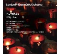 Antonin Dvorak : Requiem