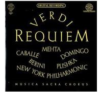 Verdi: Requiem