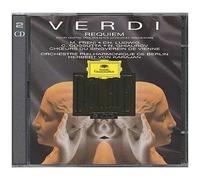 Verdi – Requiem – Deutsche Grammophon