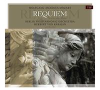 Wolfgang Amadeus Mozart Mozart: Requiem in D Minor, K626 (Vinyl) 12" Album