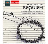 Requiem/Stringeranno Nei Pugni Una Cometa – Dynamic