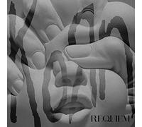 Requiem Edition Limitée Exclusivité Fnac Vinyle Coloré Vinyle