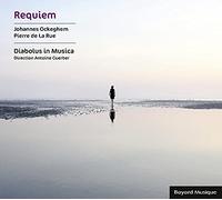 Bayardesportes – Requiem – CD