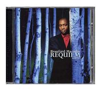 Branford Marsalis Quartet – Requiem – CD (8 titres)