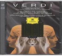 Verdi : Requiem