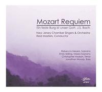 Requiem 626 / Ein Feste Burg Ist Unser Gott 80 [Cd]