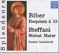 Requiem A 15 Pour 6 Solistes, Choeur Et Orchestre