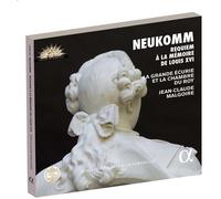 Requiem a la Mémoire de Louis XVI