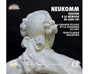 Requiem a la Mémoire de Louis XVI
