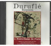 Requiem - A Notre Dame De Paris