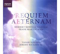Vasari Singers – Requiem Aeternam – Signum