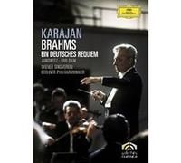 Herbert Von Karajan – Un Requiem Allemand – Deutsche Grammophon