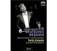 Requiem allemand E