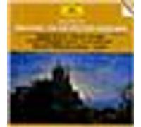 Barbara Bonney & Carlo Maria Giulini – Requiem allemand (Brahms) – CD – Neuf – Deutsche Grammophon