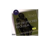 Requiem Allemand Philh. De Berlin