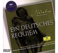 Requiem Allemand Philh. De Berlin