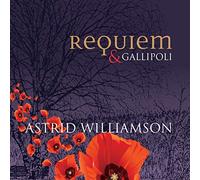 Requiem and Gallipoli