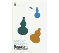 Requiem - Antonio Tabucchi - Penguin Books Ltd - Livre en Anglais - Paperback Antonio TabucchiAntonio Tabucchi (Auteur)